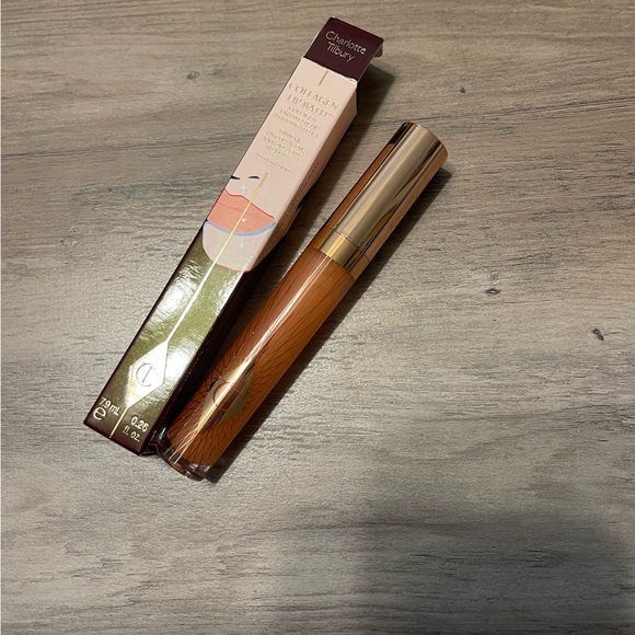 Charlotte Tilbury Lip Gloss - Picture 1 of 2